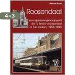 Roosendaal 9789071513510 M. Broos, Boeken, Verzenden, Gelezen, M. Broos