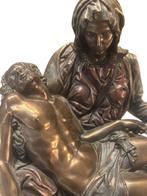Beeldje - Pieta - 29 cm - Composiet