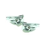 PHARES ANTIBROUILLARD POUR MERCEDES CLASSE E W210 95-02, SLK, Verzenden