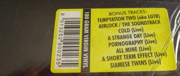 The cure - 2 Albums - Albums LP (plusieurs articles) - 2008 beschikbaar voor biedingen