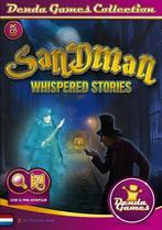 Whispered Stories Sandman (PC game nieuw denda), Ophalen of Verzenden