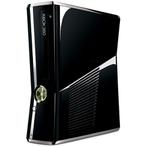 Xbox 360 Slim 4GB (Xbox 360 Spelcomputers), Games en Spelcomputers, Spelcomputers | Xbox 360, Ophalen of Verzenden, Zo goed als nieuw