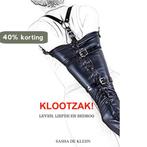 Klootzak! 9789403623214 Sasha De Kleijn, Verzenden, Zo goed als nieuw, Sasha De Kleijn