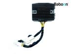 Spanningsregelaar Piaggio | Vespa GTS 250 IE 2005-2013, Motoren, Verzenden, Gebruikt