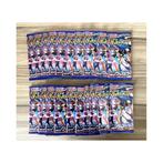 Pokémon - 100 Booster pack - Ninja Spinner - EX