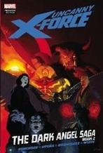 Uncanny X-Force Volume 4: The Dark Angel Saga, Part 2, Verzenden