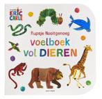 Rupsje Nooitgenoeg / De wereld van Eric Carle 9789025777098, Verzenden, Gelezen, Eric Carle