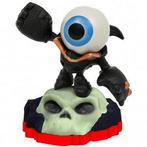 Eye Small - Trap Team (Skylanders), Games en Spelcomputers, Games | Nintendo Wii, Ophalen of Verzenden, Zo goed als nieuw