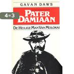 Pater Damiaan 9789020911497 Daws, Boeken, Verzenden, Gelezen, Daws