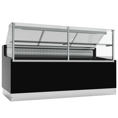 Koeltoonbank | BRABANT | +2°C/+8°C | Statisch | Gekoelde, Zakelijke goederen, Horeca | Keukenapparatuur, Nieuw in verpakking, Verzenden