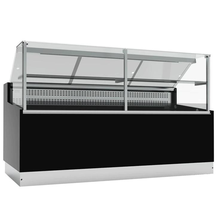 Koeltoonbank | BRABANT | +2°C/+8°C | Statisch | Gekoelde, Zakelijke goederen, Horeca | Keukenapparatuur, Nieuw in verpakking, Verzenden