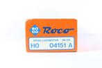 Roco H0 - 4151 - Diesellocomotief (1) - BR 215 - DB, Hobby en Vrije tijd, Nieuw