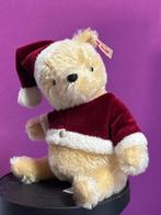 Steiff: Winnie the Pooh kersteditie - Teddybeer - 2020+ -, Antiek en Kunst