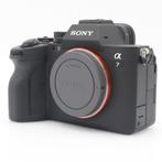 Sony A7 IV body | Tweedehands, Verzenden, Zo goed als nieuw, Sony