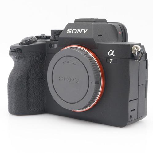 Sony A7 IV body | Tweedehands, Audio, Tv en Foto, Fotocamera's Digitaal, Zo goed als nieuw, Sony, Verzenden