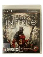 Dantes Inferno Death Edition (Korea Cover) (Taal Ook, Verzenden, Nieuw