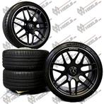 Mercedes A45 AMG W177 AMG 19 inch originele velgen A17740125, Ophalen of Verzenden