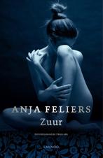 Zuur 9789401428682 Anja Feliers, Verzenden, Gelezen, Anja Feliers