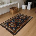 Kars Kazak - Gereinigd - Vloerkleed - 197 cm - 133 cm