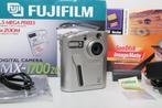 Fuji Fujifilm FinePix digital camera MX-1700zoom