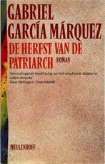 De herfst van de patriarch, Boeken, Verzenden, Nieuw, Nederlands