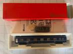 Rivarossi H0 - Modeltrein (1) - Passagierswagen in originele, Nieuw