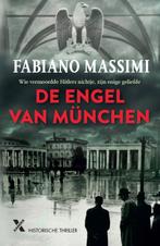 De engel van München / Siegfried Sauer / 1 9789401676144, Verzenden, Fabiano Massimi