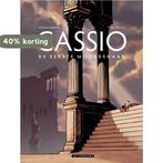 De eerste moordenaar / Cassio / 1 9789055816736 Recule, Verzenden, Gelezen, Recule