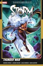 Storm Vol. 2: Thunder War, Verzenden