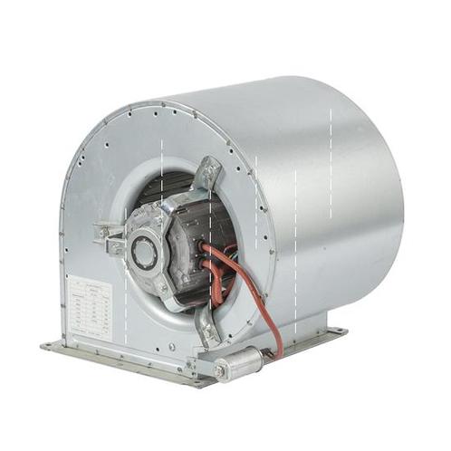 S-Vent afzuigmotor Qlabel | 9-7-900TH | 2000 m3/h | 230V, Bricolage & Construction, Ventilation & Extraction, Envoi