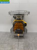 Presse-orange Zumex en acier inoxydable Presse-agrumes 230V, Verzenden