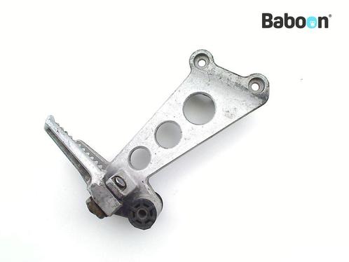 Duosteun Rechts Honda CB 1 1989-1992 (CB-1 CB400F NC27), Motoren, Onderdelen | Honda, Gebruikt, Verzenden