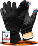 2dekans | Mivelo fietshandschoenen winter & tussenseizoen -, Ophalen of Verzenden, Nieuw