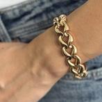 Armband - 18 karaat Roségoud, Nieuw