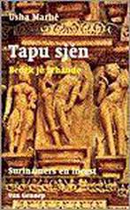 Tapu sjen - Bedek je schande 9789055152414, Boeken, Gelezen, Marhe, Verzenden