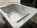 Baignoire Acrylique blanche 180cm x 120cm, Bricolage & Construction, Ophalen, Neuf