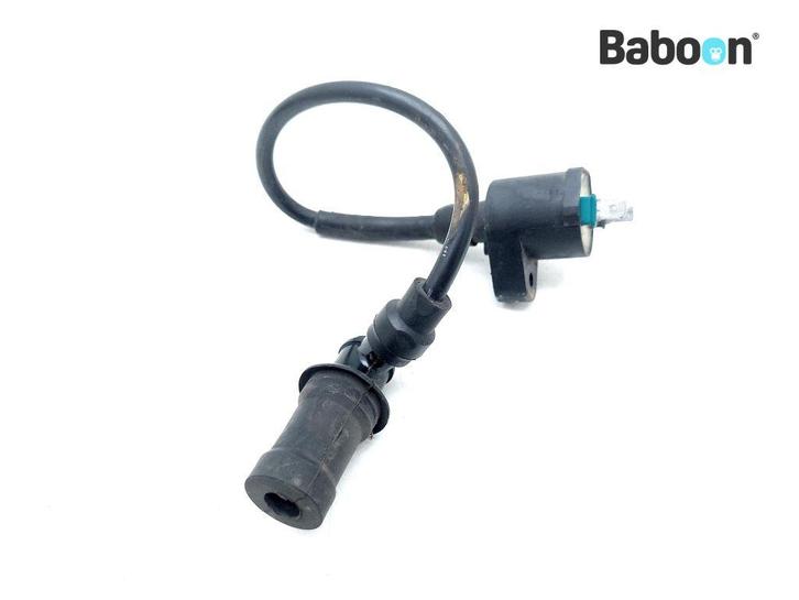 Bobine Benelli Adiva 125 2001-2006 D100, Motoren, Onderdelen | Overige, Verzenden