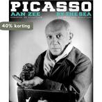 Picasso aan Zee / by the beach 9789462621114, Boeken, Verzenden, Zo goed als nieuw, Jean-Louis Andral