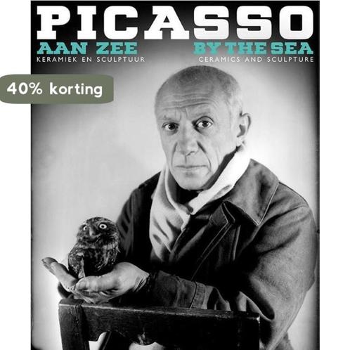 Picasso aan Zee / by the beach 9789462621114, Boeken, Kunst en Cultuur | Beeldend, Zo goed als nieuw, Verzenden