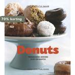 Donuts / Creatief Culinair 9789461430540 Elinor Klivans, Boeken, Verzenden, Gelezen, Elinor Klivans