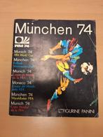 Panini World Cup München 74 - No writing - NO RP! - Johan