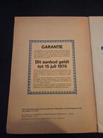 1975/76 Vanderhout Internationale Uitgaven NV – Utrecht, Verzamelen, Nieuw