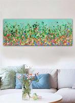 Valentina Pufe - Vivid Garden