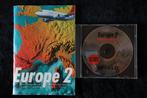 Europe 2 Scenery for Microsoft Flight Simulator PC, Verzenden, Nieuw