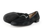Ara Loafers in maat 41 Blauw | 15% korting, Overige typen, Zo goed als nieuw, Ara, Verzenden