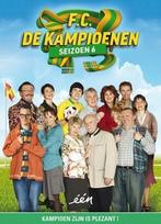 F.C. De Kampioenen - Seizoen 6 (Baeckens) op DVD, Verzenden, Nieuw in verpakking