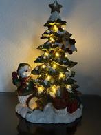 Kerstdecoratie - Hars, Gips - Kerstdecoratie, Diversen, Nieuw