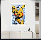 Gongas - Pikachu - Azulejo Português, Cd's en Dvd's, Nieuw in verpakking