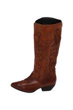 Omoda cowboy laarzen in maat 37 Bruin | 25% korting, Bruin, Verzenden, Omoda, Zo goed als nieuw