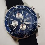Revue Thommen - Diver’s Day-Date Chronograph - 17030.6535 -